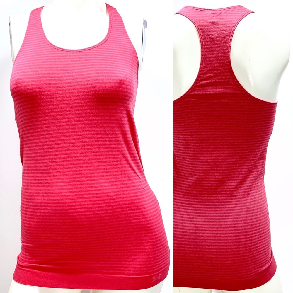 Under Armour Heat Gear Tank Top
